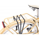 Mestský bicykel ROMET SONATA ECO 2024 M Béžová